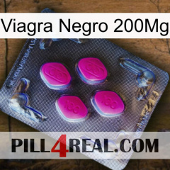 Black Viagra 200Mg 02